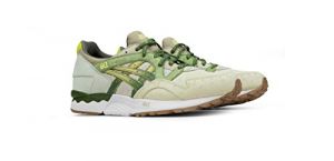 ASICS x Gel Lyte V Figue de Barbarie Cactus Taille