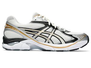 ASICS Gt - 2160 Cream / Pure Silver Unisex Taille 43.5