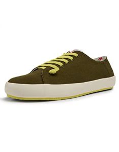 Camper Chaussures Peu Rambla 18869 Taille 39 Couleur Vert