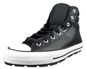 CONVERSE Homme Chuck Taylor All Star Faux Leather Berkshire Boot Sneaker