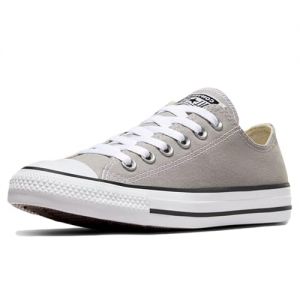 Converse Chuck Taylor All Star Ox Core Gris