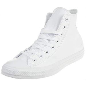Converse Homme Chuck Taylor All Star Mono Hi Sneakers Hautes