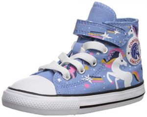 Converse Kids' Chuck Taylor All Star 1v Unicons Sneaker