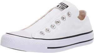 Converse Homme Chuck Taylor All Star Slip Chaussures de Sport