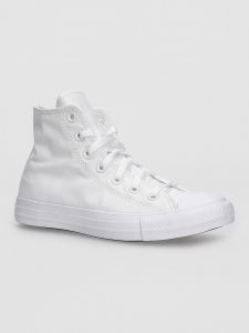 Converse Chuck Taylor All Star Hi Sneakers blanc