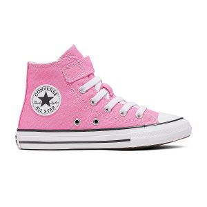 chaussures en toile fille chuck taylor all star 1v
