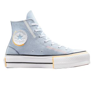 chaussures en toile femme chuck taylor all star lift