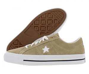Converse One Star Pro Suede Chaussures unisexes