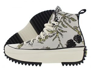 Converse Run Star Hike Floral Fusion Chaussures Unisexe