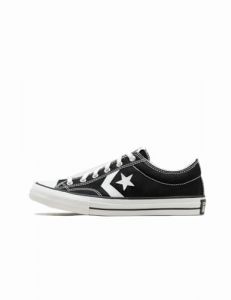 CONVERSE Star Player 76 FOUNDATIONAL Canvas Sneaker