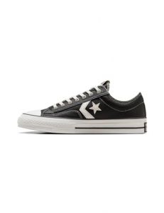 Converse Star Player 76 Fall Leather Noir 42