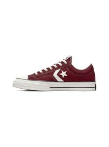 CONVERSE Star Player 76 Chaussures pour homme Grenat