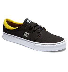 DC Shoes Homme Trase TX Running Basket