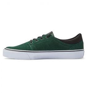 DC Shoes Homme Trase SD Basket