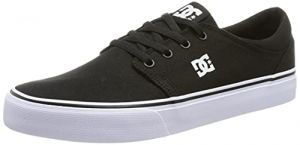 DC Shoes Trase-Chaussures pour Homme Basket