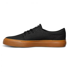 DC Shoes Homme Trase TX Sneakers Basses