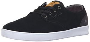 Emerica Homme The Romero Laced Chaussure de Skate