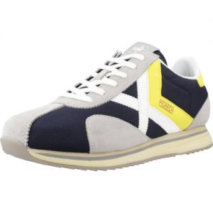 MUNICH Homme Sapporo Sneakers Basses