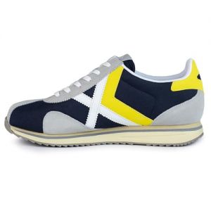 MUNICH Homme Sapporo Sneakers Basses