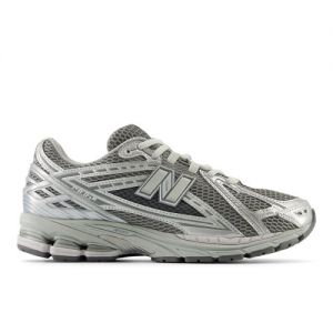 New Balance Unisexe 1906R en Gris Clair, Synthetic, Taille 47.5 Large