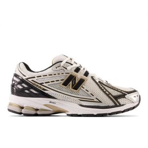 New Balance Homme 1906R en Gris/Marron, Synthetic, Taille 47.5 Large