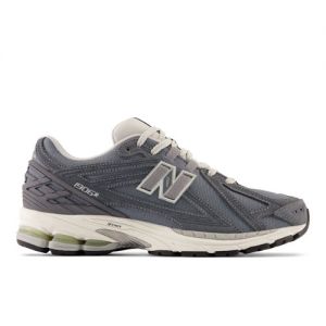 New Balance Unisexe 1906R en Gris, Synthetic, Taille 42 Large