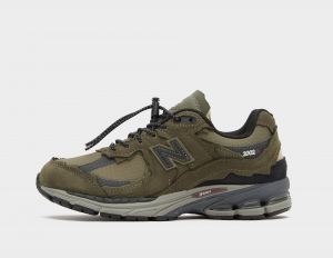 New Balance 2002R 'Protection Pack' Femme, Green