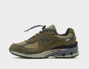 New Balance 2002R 'Protection Pack', Green