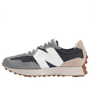 New Balance Chaussures ms327ud Gris Beige pour homme.