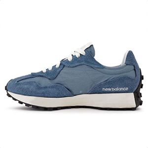 New Balance 327 Sneakers Casual Fashion Unisex Bleues 42.5 EU