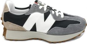 New Balance Chaussures ms327ud Gris Beige pour homme.