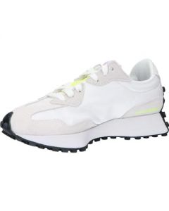 New Balance Chaussures de Sport pour Femme WS327NB WS327V1 Clear Yellow Taille 38 EU