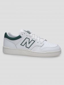 New Balance 480 Sneakers blanc