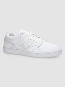 New Balance 480 Sneakers blanc