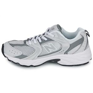 New Balance Chaussures Jr 530 Grey Matter