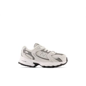 New Balance Enfant 530 Bungee en Gris, Synthetic, Taille 26