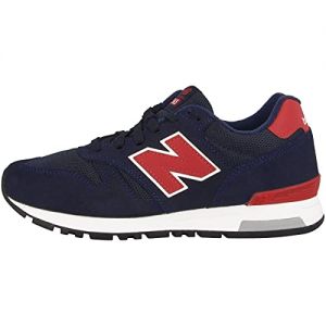 New Balance Homme 565 Sneakers Basses