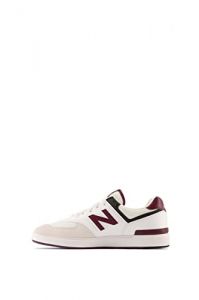 New balance Baskets Homme Rouge CT574LFF