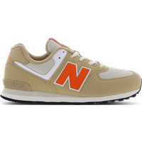 New Balance 574 - Primaire-college Chaussures