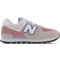 New Balance 574 - Primaire-college Chaussures
