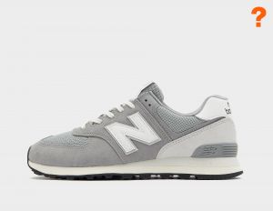 New Balance 574, Grey