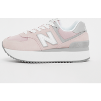 New Balance 574, Fashion sneakers, Chaussures, stone pink, Taille: 41, tailles disponibles:41
