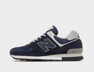 New Balance 576 Made in UK, Blue