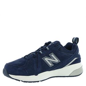New Balance Men's 608v5 Casual Comfort Walking Shoe