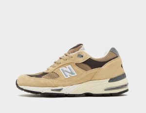 New Balance 991 'Made In UK', Brown