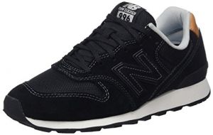 New Balance WR996 W chaussures schwarz