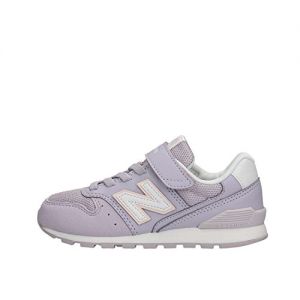 New Balance NBKV996P2Y Sneakers Enfant Violet 29