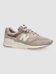 New Balance 997 Sneakers marron