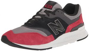 New Balance Homme Zapatillas Casual Hombre 997H Negro Sneakers Basses