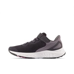 New Balance Fille Fresh Foam Arishi V4 Bungee Lace With Hook And Loop Top Strap Basket